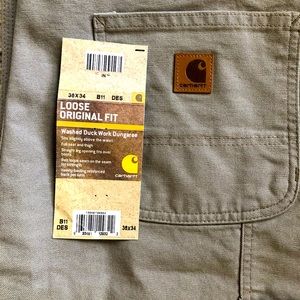 Men’s cargo pants